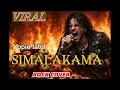 Lagu SIMALAKAMA - Yopie Latul - ROCK COVER VERSION