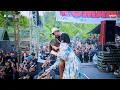 Download Lagu ROMANSA NYESS - MY HEART EVA AQUILA - HAPPY PARTY SLASS COMMUNITY - GROBOGAN