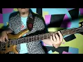 Download Lagu Armada - Adam Hawa (Bass Cover by Ube Barbossa)