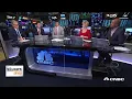 Santoli The markets are easing for the Fed