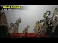 Wayang Kulit Ki Anom Suroto \u0026 Ki MPP Bayu Aji - Lakon Semar Boyong