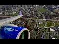 4K - Full Flight
