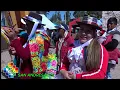 FIESTA EN HONOR A LA VIRGEN DE LA CANDELARIA SAN ANDRES 2025 FM. RAMIREZ MARCA