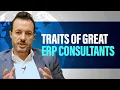 How to Become an ERP HCM or CRM Consultant Consulting Advice From An Industry Expert