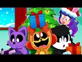 Download Lagu Opening Christmas Gifts with The Smiling Critters!