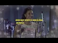 La Delio Valdez y Ke Personajes - Adiós Amor (Letra/Lyrics)