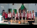 Download Lagu DANG ADONG MANGALO DOS NI ROHA. BY SEKTOR 3 HKBP RESSORT MORIA BSP