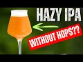 Download Lagu Hazy IPA with SPECTRUM and INCOGNITO (No Hop Pellets)