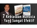 Download Lagu 7 Kebiasaan Manusia yang Sangat Efektif