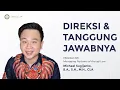 Download Lagu Direksi dan Tanggung Jawabnya