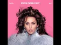 Download Lagu Pharrell Williams \u0026 Miley Cyrus - Doctor (Work It Out) [HUFFNPOOF Remix]