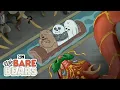 Download Lagu Minisode - Log Ride | We Bare Bears | Cartoon Network