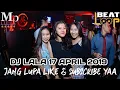 Download Lagu DJ LALA 17 APRIL 2019 [1] MP CLUB PEKANBARU [ SEPESIAL LADIES NIGHT ] PAKSA TERUSS !!! BASS MANTUL!!