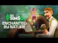 Download Lagu The Sims 4 Enchanted by Nature Expansion Pack | Official Gameplay Trailer