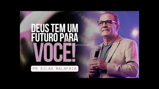 Deus tem um Futuro para você