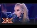 Download Lagu Delia cântă, la X Factor, melodia \