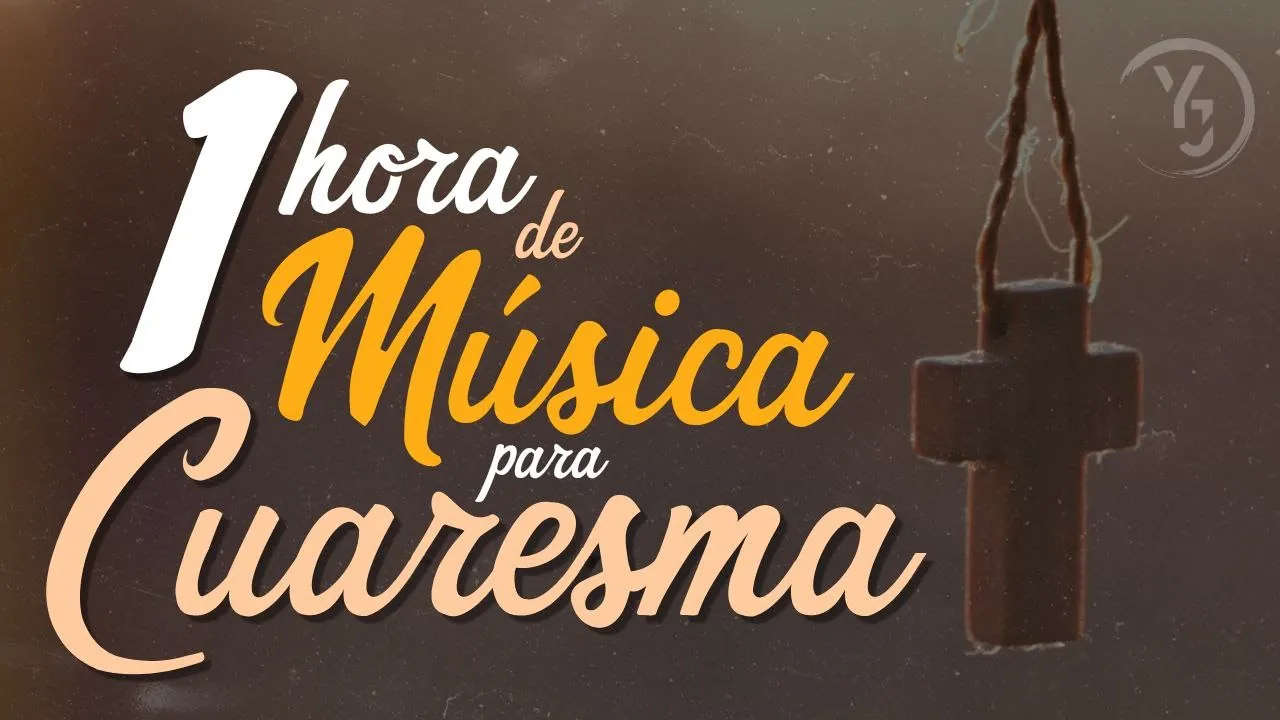 1 Hora de MÚSICA PARA #CUARESMA con YULI Y JOSH | Cantos para CUARESMA - Música Católica 2024 1 Hora de MÚSICA PARA #CUARESMA con YULI Y JOSH | Cantos para CUARESMA - Música Católica 2024