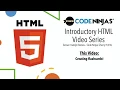 Web Design Series -