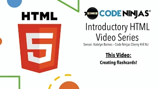 Web Design Series -