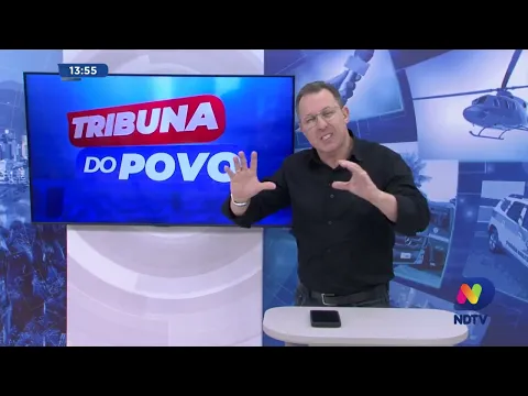 Indaial: idosa é amarrada durante assalto a residência no Warnow