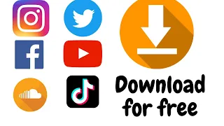 Download how to download Instagram videos no apps, soundcloud to mp3 in 2021 MP3