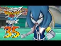 Download Lagu Let's Play Inazuma Eleven GO Galaxy: Big Bang - Part 35 - Vs Naiadi Eleven