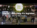Download Lagu Vierra - Jadi Yang Ku Inginkan | ⏺️ MOLI WOLI LIVE MUSIC COVER ⏺️ | #vierra #vierratale