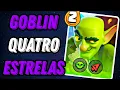 Download Lagu 🥰 ESSE É O PODER DE UMA CARTA 4 ESTRELAS! GANHE MUITO FÁCIL! - Clash Royale Merge Tactics