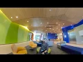KP Dublin Medical Office Cancer Center - Spring 2019