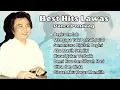 Download Lagu Pance Pondaag Best Hits Lagu Lawas | Pilihan Lagu Nostalgia Populer Pance Pondaag