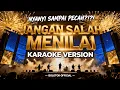 Lagu JANGAN SALAH MENILAI – TAGOR PANGARIBUAN (KARAOKE ROCK COVER BOLOTOK OFFICIAL)