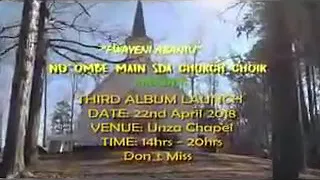 fwayeni abantu