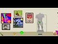 Billy s Button Volume 2 - Pt 3
