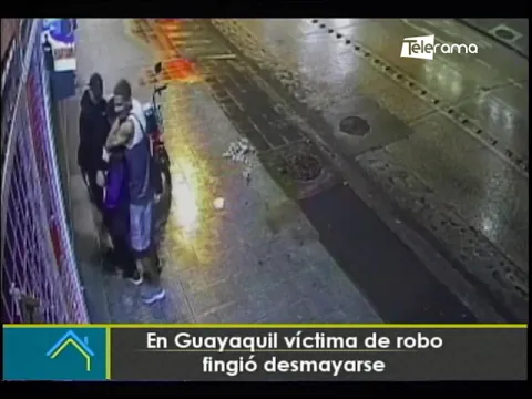 Ciudadanos captaron caída de rayo en la vía Paján