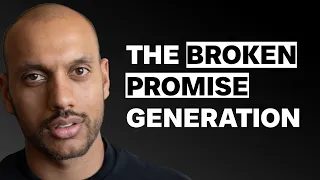 Born Between 1990 and 2005?  - You Were Lied To