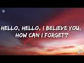 Download Lagu Alan Walker - The Spectre Lyrics (Slowed Down) - Smurf Cat Audio