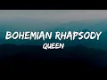 Queen - Bohemian Rhapsody