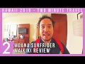 Moana Surfrider Waikiki Review - Two Minute Travel