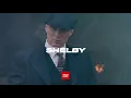 ►SHELBY◄ | Aggressive Mafia Trap Rap Beat Instrumental | Mafya Müziği | Prod by Pasha Music