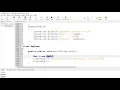 Java Lab Experiment 2