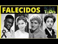 Download Lagu 20 ATORES DA NOVELA VALE TUDO DE 1988 QUE JÁ MORRERAM E VOCÊ NÃO SABIA!