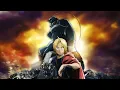 Download Lagu The Story of Fullmetal Alchemist