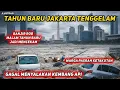 Lagu MALAM TAHUN BARU JAKARTA MENCEKAM ! BANJIR ROB SEMAKIN PARAH ! WARGA LARI KETAKUTAN..