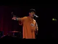 Download Lagu 250606 Maki - Kahel Na Langit (Teaser Ver.) (Live) @ 12 Monkeys Music Hall \u0026 Pub