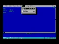 QBASIC Tutorial LOOP FOR and WHILE