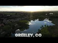 Welcome to Greeley Colorado Information and Profile of our City
