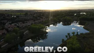 Welcome to Greeley Colorado Information and Profile of our City
