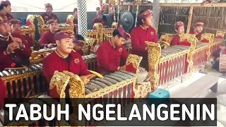 Download Tabuh ngelangenin MP3