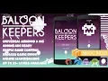 Balloon Keepers Buildbox 2 2 8 BBDOC Android Studio Eclipse IOS Xcode