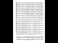[Score] Handel - The King Shall Rejoice, HWV 260 (Coronation Anthem No. 3)